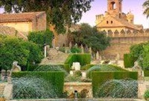 Cordova Full Day from Seville